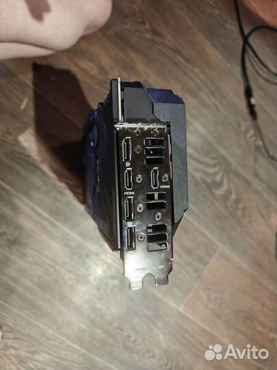 Asus rog strix rtx 3070