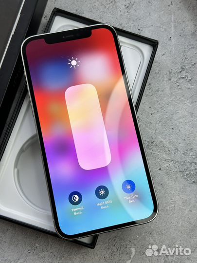 iPhone 12 Pro, 512 ГБ