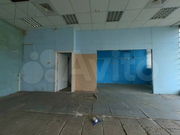 Помещение рядом с Борисовскими прудами