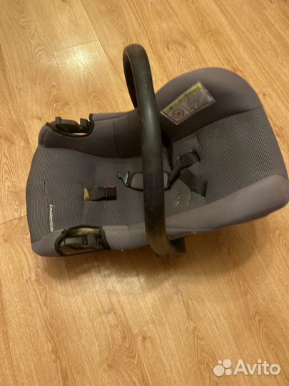 Авто люлька