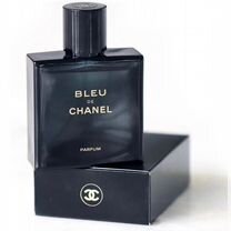 Парфюм Bleu de Chanel Parfum, Нижний Новгород