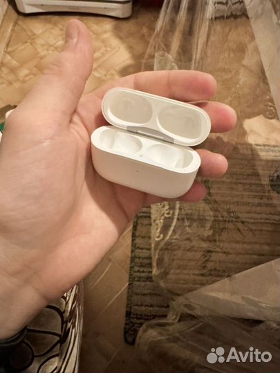 Кейс Apple airpods pro 2