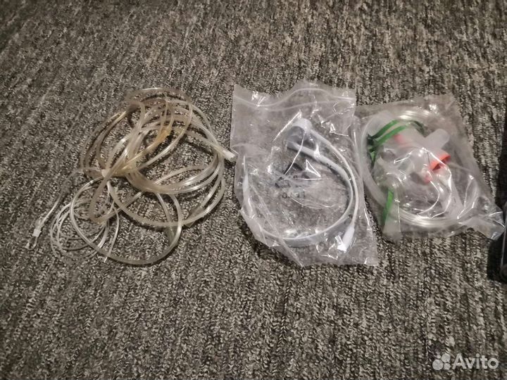 Измеритель сопротивления