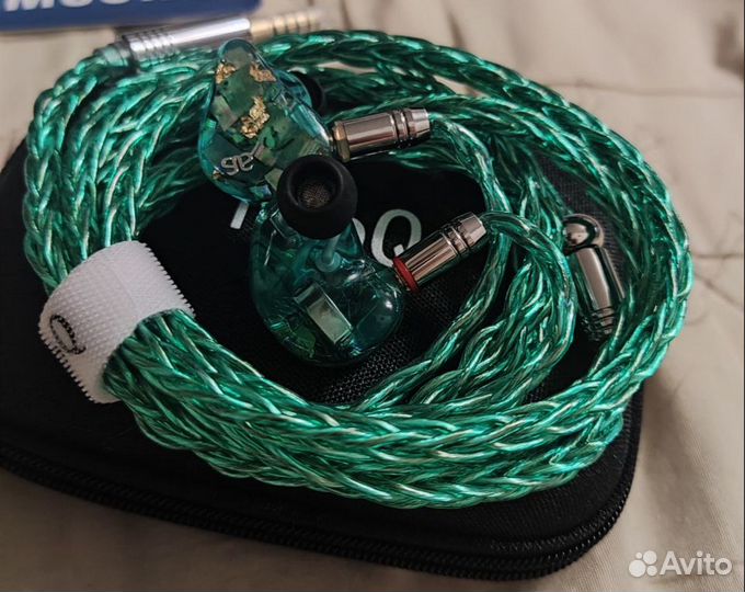 Кабель ivipQ-502