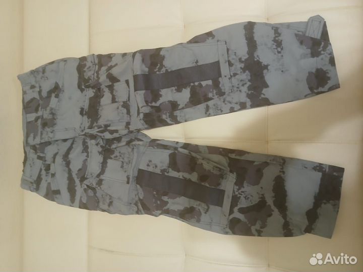 Форма омон летние комплекты