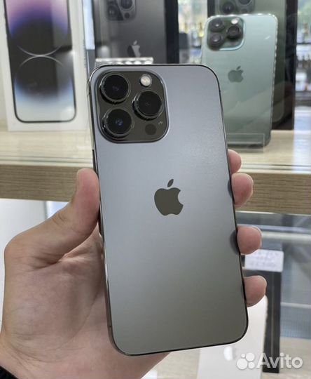 Айфон13про