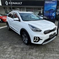 Kia Niro 1.6 AMT, 2021, 20 217 км, с пробегом, цена 2 280 000 руб.