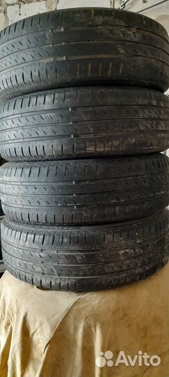 Bridgestone Ecopia EP150 19.5/65 R15