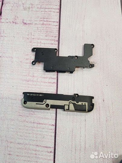 Alcatel X1 2018 5059D разбор