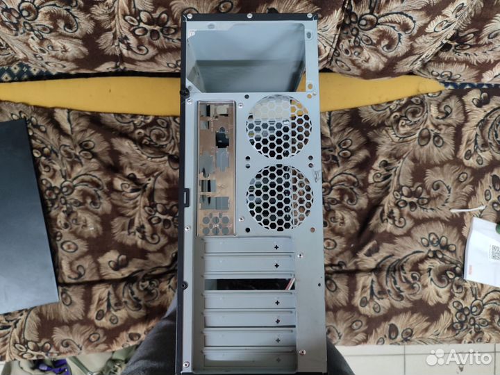 Корпус для пк