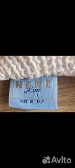 Бортики и одеяло в детскую кроватку