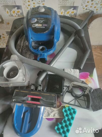 Пылесос Samsung SC4520