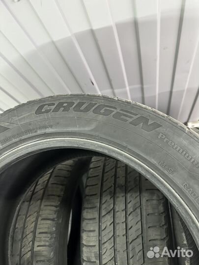 Kumho Grugen Premium 255/50 R19