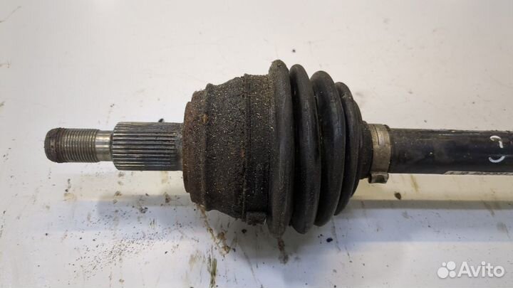 Полуось Volkswagen Golf 4, 1998