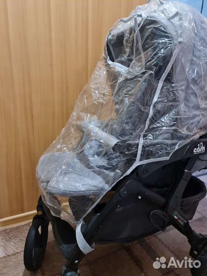 Коляска прогулочная cam dinamico up