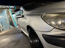 Peugeot 307 1.6 MT, 2004, 354 000 км, с пробегом, цена 140 000 руб.