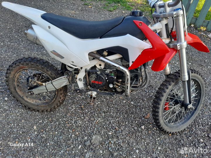 Питбайк BSE 150