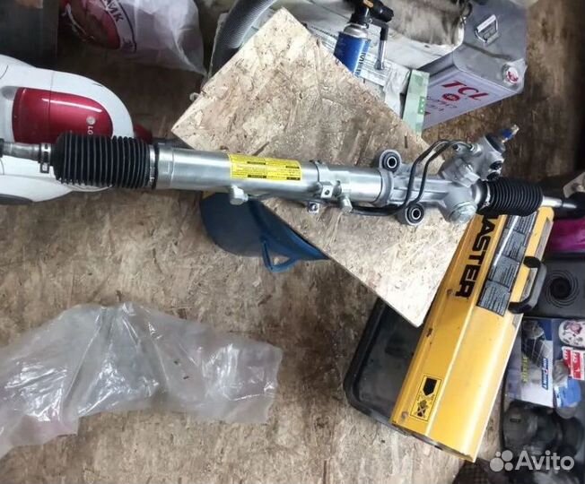 Продам рулевую рейку тлк 100 лексус лх 470 дореста