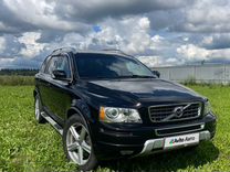 Volvo XC90 2.5 AT, 2012, 200 000 км, с пробегом, цена 1 750 000 руб.