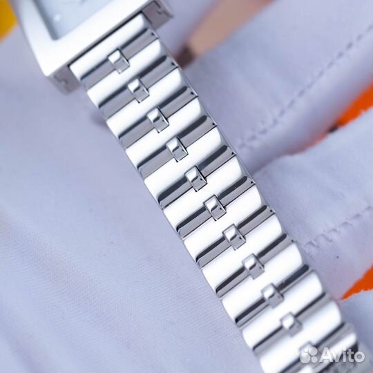Оригинал Великолепные Hermès Belt Часы-браслет