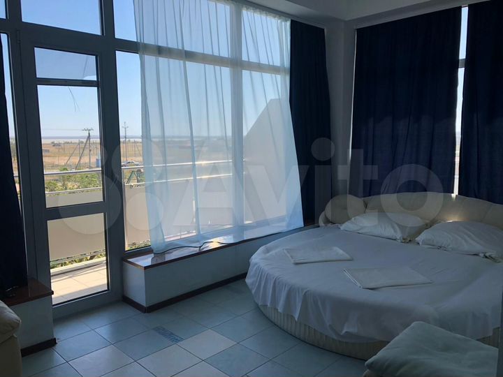 Комната 60 м², 2/4 эт.