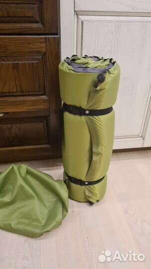 Туристический коврик