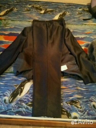 Костюм мужской