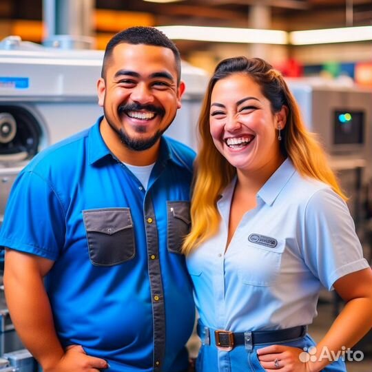 Ремонт пароконвектоматов и индукционных плит