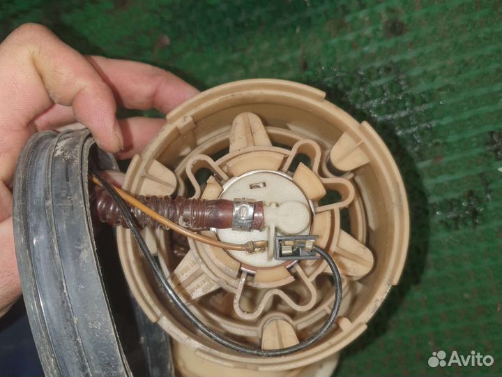 Насос топливный Фольксваген Пассат Б5 +1.8t