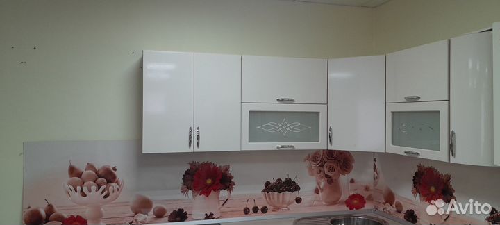 Кухонный гарнитур