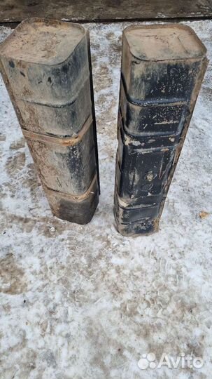 Бензобаки на УАЗ