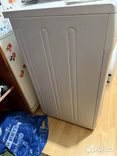 Стиральная машина atlant 7 кг