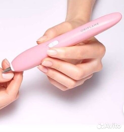 Аппарат для маникюра новый, в упаковке