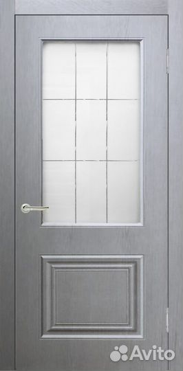 Двери межкомнатные