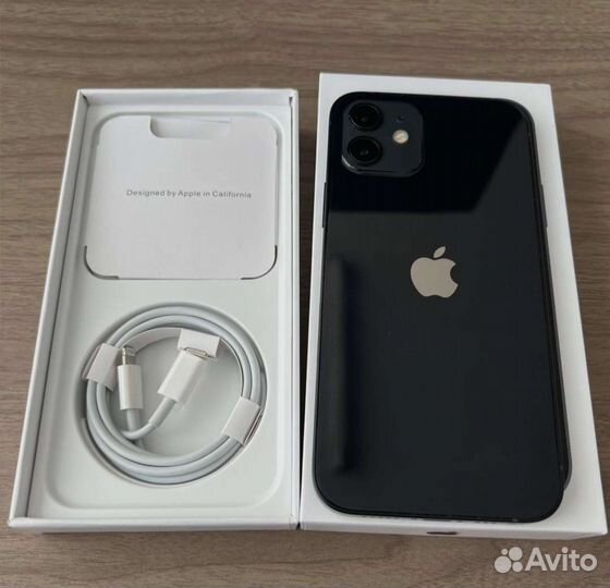 Телефон iPhone