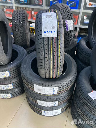 Hifly HF-261 205/55 R16 91V
