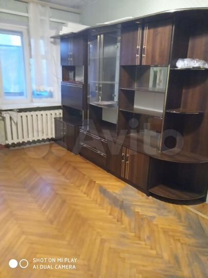 2-к. квартира, 55 м², 5/5 эт.