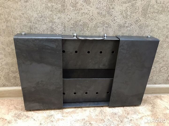 Складной мангал