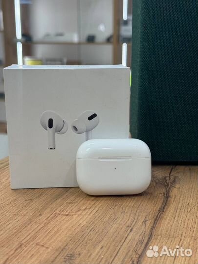 Airpods Pro