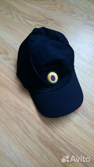 Форма полиции мвд