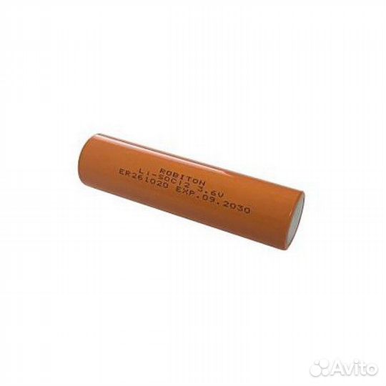 Батарейка robiton ER261020 PK1