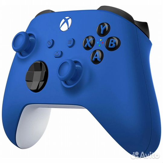 Геймпад Microsoft Xbox Series XS Wireless Controll