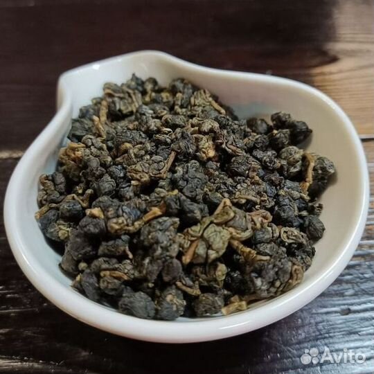 Kитайский чай экcклюзивный Шу CHY-7138