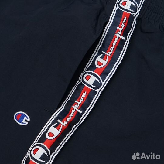 Брюки Champion Reverse Weave Elastic Cuff - L