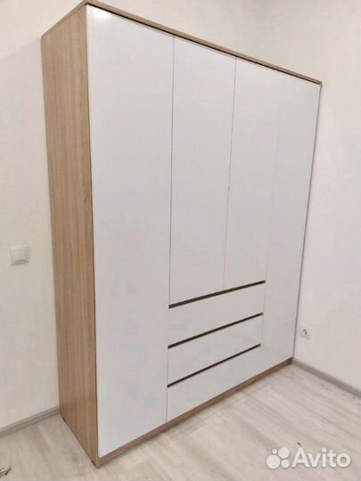 Шкаф челси 1600 метра