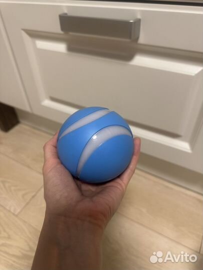 Игрушка-мяч для животных