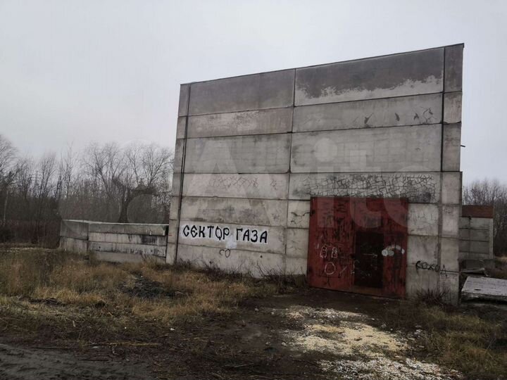 Свободного назначения, 4721 м²