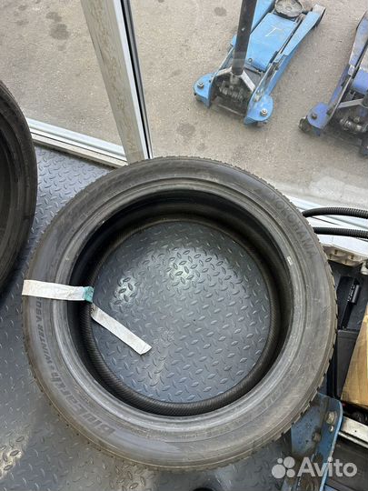 Yokohama BluEarth Winter V905 275/40 R20 106V