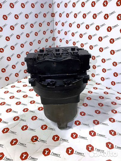 Гидромотор хода CAT 323DLN 209-5992