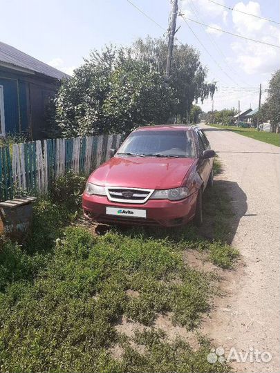 Daewoo Nexia 1.6 МТ, 2011, 130 000 км